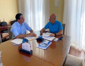 Mais transparência: Penedo Previdência e município de Penedo aderem ao Pró-Gestão